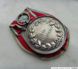WK Hessen Ernst Ludwig Medaille für Tapferkeit