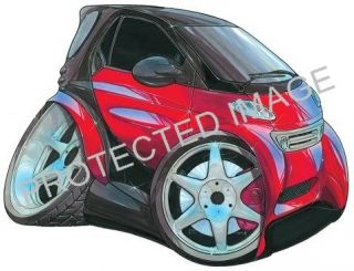 Car Tax Disc Holder Smart Car licence permit holder magnetic
