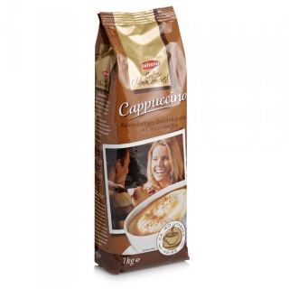 75 EUR/kg) 5x Uelzena Cappuccino 1kg