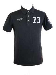 Petrol Industries Polo Shirt M SS12 PL64 Col. 985/steal