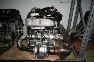 Porsche Motor Revision   Austauschmotor + Getriebe