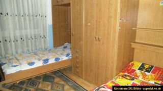Kinderzimmer Schrankbett mit 2 Betten Top Zustand 