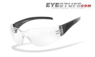 Schutzbrille SPRINTER (klar)   Für Brillenträger mit indiv