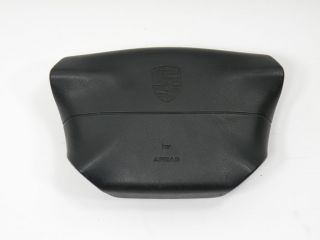 Porsche 911 / 993 / 986 / 996 Airbag Deckel / Airbag cover