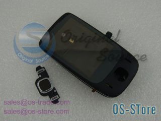 HTC Touch 3G T3232 T3238 Full Gehäuse Housing Case Faceplate