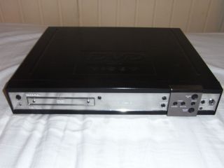 DUAL DVD R 990 DVD Receiver Player 5.1 Heimkino System