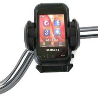 Fahrrad Halterung PDA Handy Navi GPS Handyhalter/Halter