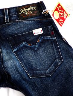 Jeans SKAR M945 Used Look W30/L32 we are M 945 983 973 MV 975