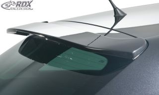 RDX Bodykit Seat Ibiza 6J SC 2/3trg. Spoiler Set ABS