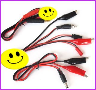 RC lipo Fan Battery Balance Charger discharger B6V9 990