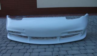 Stoßstange PORSCHE 911 996 GT3 Heckschürze Frontschürze