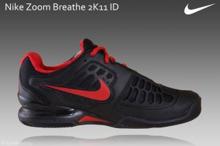 Breathe 2K11 ID Neu Gr.42 Textil Sneaker Tennisschuhe 481157 991 #2472