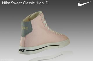 Classic Canvas High ID Schuhe Neu Gr.39 Sneaker blazer 992 air max