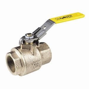 Apollo Valves 77C10601 Ball Valve   1 1/4