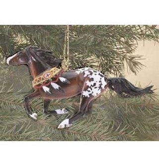 Breyer Horses 2007 Beautiful Breeds Appaloosa Ornament