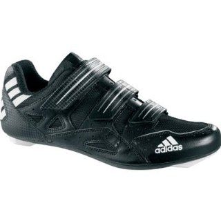 Adidas 2008 Girano Road Cycling Shoe   Black   863296 (6