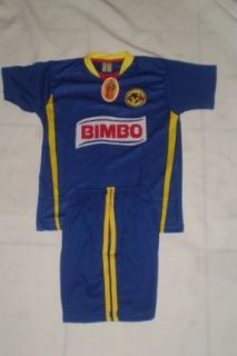 Away Soccer SET SIZE 2, 2008 2009 (FOR AGE 1)