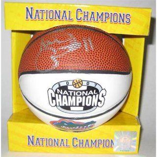 Florida Gators (2007 Final Four) Mini Basketball