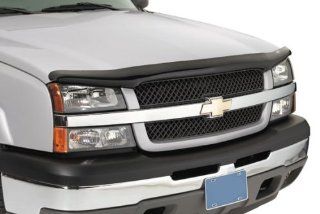 Hood Protector For Chevrolet ~ Silverado ~ 2007 2013 ~ Smoke ~ 1500
