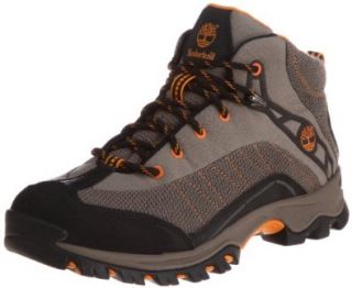 Timberland Mens Piper Trail Hiking Shoe Shoes