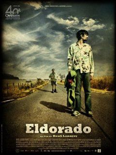  Eldorado Movie Poster (27 x 40 Inches   69cm x 102cm) (2008