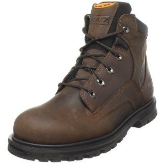  Timberland PRO Mens 85589 Magnus 6 Soft Toe Work Boot Shoes