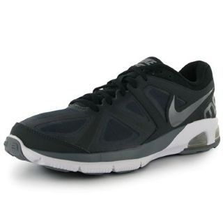Nike Mens NIKE AIR MAX RUN LITE 4 RUNNING SHOES Shoes