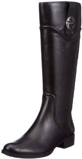 Geox Womens WMENDISTABX2 Boot Shoes