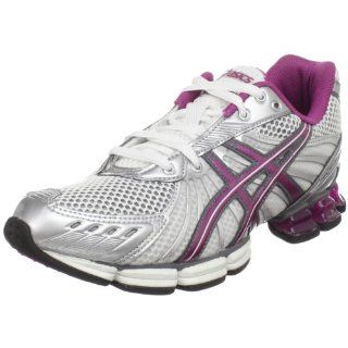 ASICS Womens GEL Kushon 3 Running Shoe Shoes