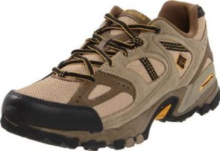  Columbia Sportswear Mens Wallawalla 2 Low Trail Shoe Shoes