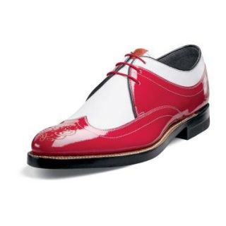 The Cholos Wingtip Shoe Shoes
