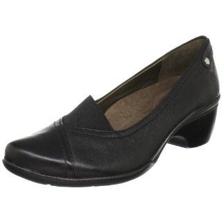 Hush Puppies Womens Empress Loafer Pump Shoes
