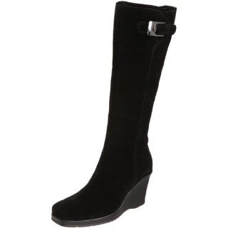 La Canadienne Womens Isadora Knee High Boot Shoes