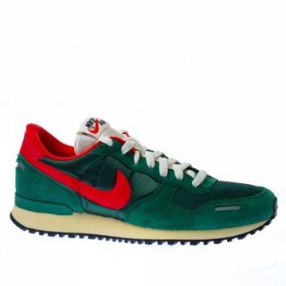 Nike Mens Air Vortex (Vintage) Green Red 429773 362 7.5 Shoes