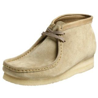Clarks Originals Mens Wallabee Boot Shoes