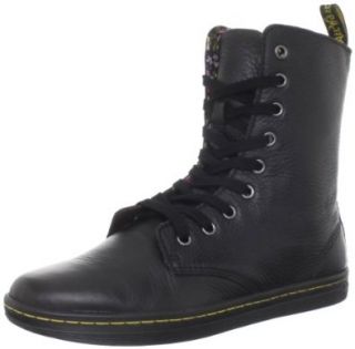 Dr. Martens Womens Stratford Boot Shoes