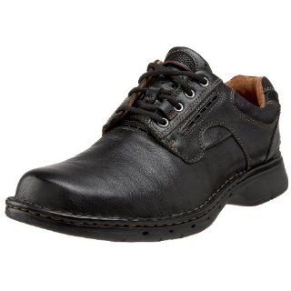 Clarks Unstructured Mens Un.Ravel Casual Oxford Shoes