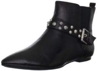 Nine West Womens Stereotype Boot Shoes