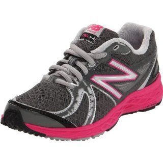 New Balance 790 Lace Up Running Shoe (Little Kid/Big Kid)