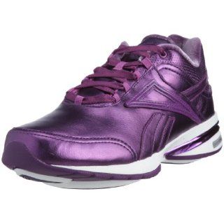 Toning Shoe,Primo Purple/Purple Skills/White/Silver,10.5 M US Shoes