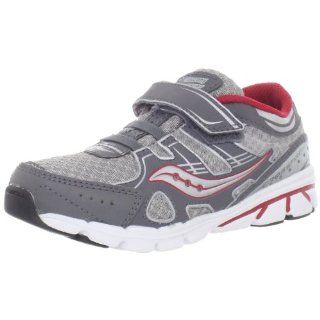 Saucony Boys Baby Crossfire A/C Shoe (Toddler/Little Kid)