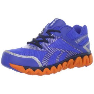 Reebok Ziglite Electrify Running Shoe (Little Kid/Big Kid)