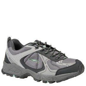 Cantilever Running Vapor Grey/Iron Grey/Jade Green Running Shoes