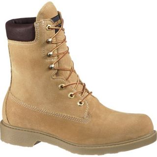  Wolverine Boots Mens Waterproof Insulated Work Boots 1141 Shoes