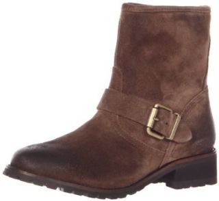 Diesel Womens Mary Ankle Boot Shoes