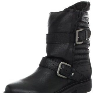 Zadig & Voltaire Womens Ginger Boot