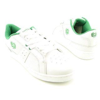 PHAT FARM Rally White Sneakers Shoes Mens Size 10 Shoes