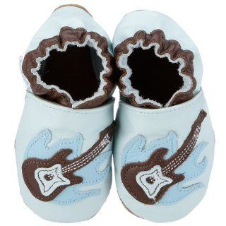 Infant/Toddler),Pastel Blue,12 18 Months (4.5 6 M US Toddler) Shoes