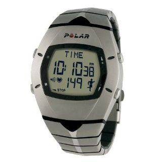 Polar F92ti Heart Rate Monitor Watch