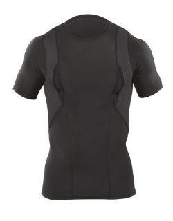 5.11 Tactical S/S Holster Shirt